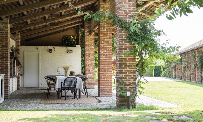 Agrate Conturbia Bed & Breakfast | Les Arcs