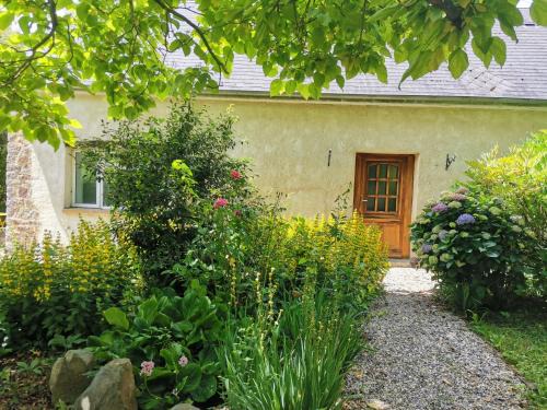 Moyon-Villages House | Les Brassins du Dillon