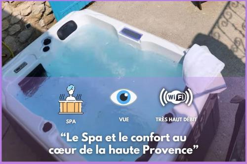 Montfort Villa | Les Bulles de Montfort - WiFi - Parking gratuit & Cuisine