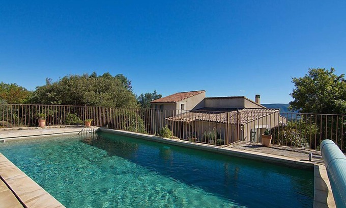 Viens House | Les Cairnes by Interhome