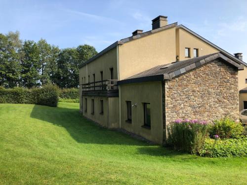 Gros-Fays Apartment | Les Caliciades 1 à Gros-Fays