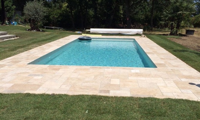 Plaisance-du-Touch House | Les Chênes Maison 10 Pers 200m² Piscine Grand Terrain au Calme, 12km Toulouse