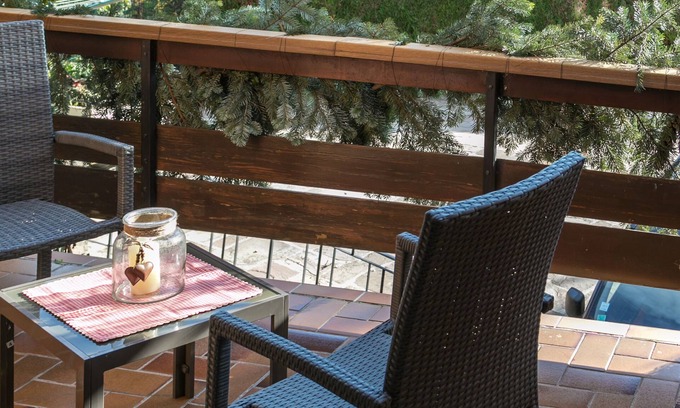 Ottrott Bed & Breakfast | Les Chambres Chez Christine