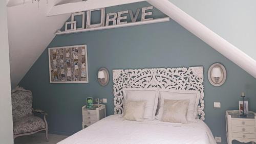 Pont-Aven Bed & Breakfast | Les chambres de l'Atelier