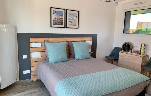 Lorgies Bed & Breakfast | Les Chambres de Lily 2
