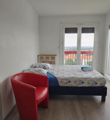 Moulin a Vent Bed & Breakfast | Les CHAMBRES de PERPIGNAN