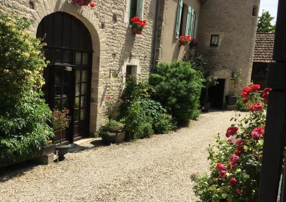 Rougemont Bed & Breakfast | LES CHAMBRES DE ROUGEMONT