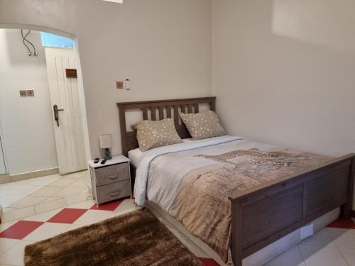 Central Kampala Apartment | Les Chambres in Nakasero, Kampala By BoB