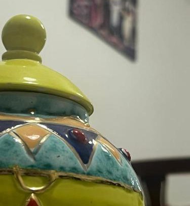 Oulad Maammar Apartment | Les champs et Les sabots