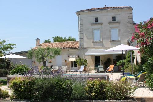 Bordeaux Bed & Breakfast | Les charmes de Vincent - le loft Cabernet