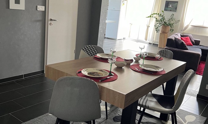 Steinbourg House | Les Cigognes furnished gite