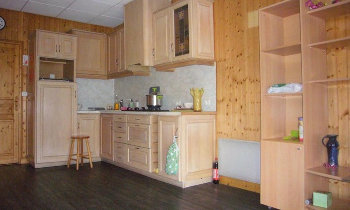 Laguiole Apartment | les cimes le bouyssou