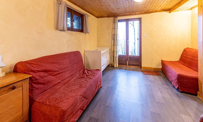 La Lechere Apartment | Les Cochettes N°166 - 4P8