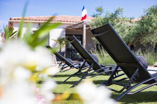 Valensole Bed & Breakfast | les costebelles