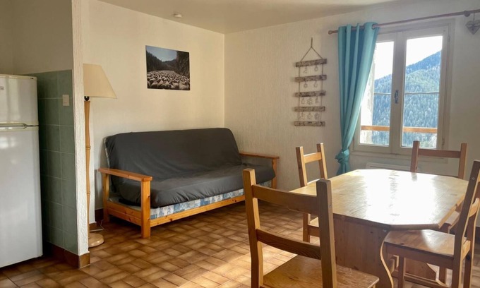 Roubion House | Les Crocus - ROUBION