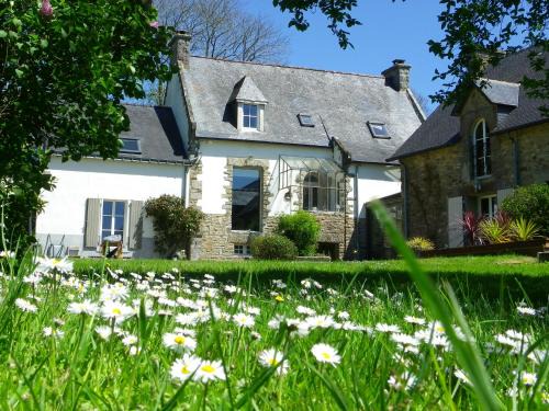 Grand-Champ Bed & Breakfast | Les Dames de Nage