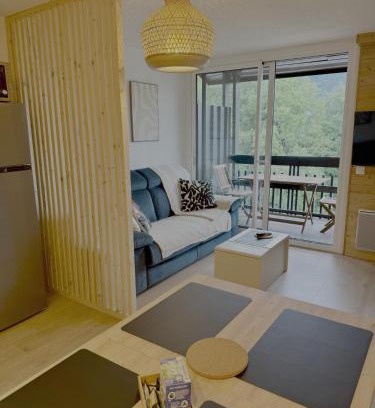 Les Carroz-d'Araches Apartment | Les Duc(s) de l'Airelle