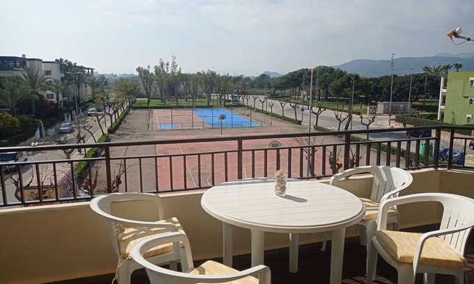 Xeraco Apartment | Les Dunes 3ºC Solo familias