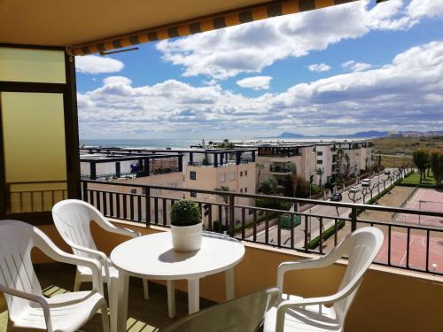 Xeraco Apartment | Les Dunes Solo Familias! Serviplaya