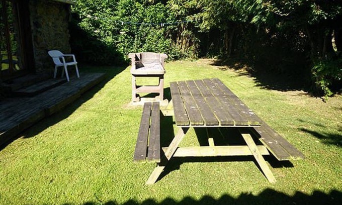 Plestin-les-Greves House | Les Etables, with pool, sauna and 2 minutes from the beach