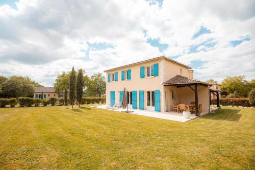 Vasles Villa | Les Forges Villas - 5 room villa for 8 people