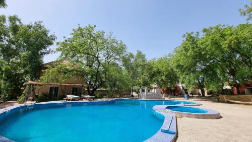 Missirah Hotel | Les Fromagers