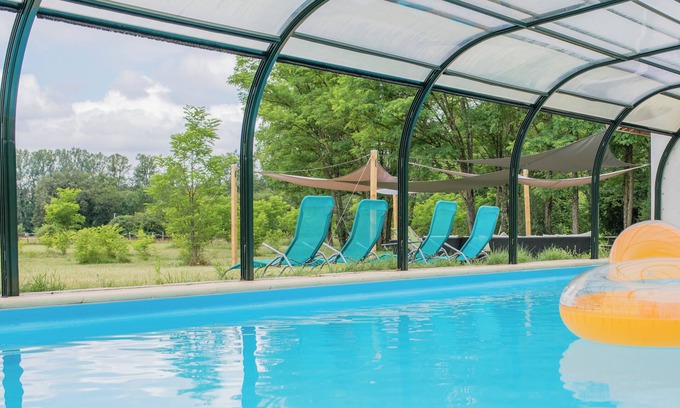 Trept Bed & Breakfast | Les Galapons