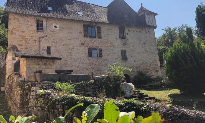 Terrasson-la-Villedieu House | Les gites de la haute Bigassou