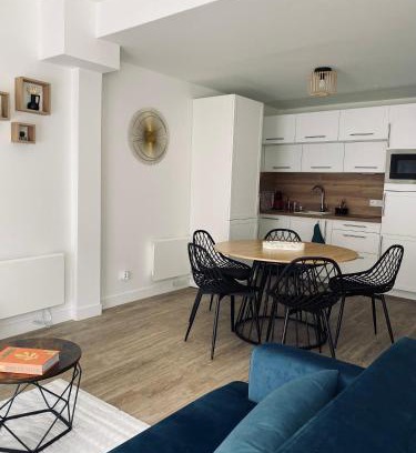 Laon Sud House | Les Gites de Saint Thierry