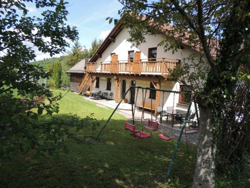 Saint-Maurice-sur-Moselle Apartment | Les Hauts de Brochot