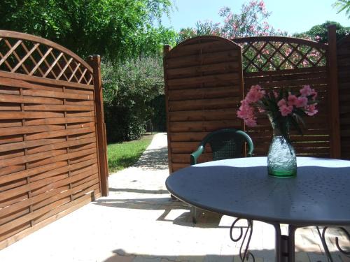 Vals-les-Bains Apartment | Les jardins de la Volane