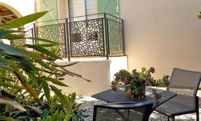 Sausset-les-Pins House | LES LAURIERS