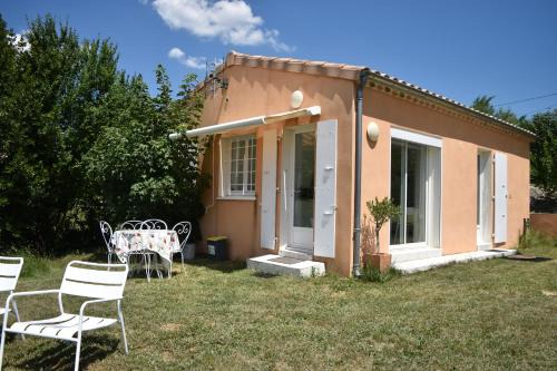 Vinezac House | les lauriers