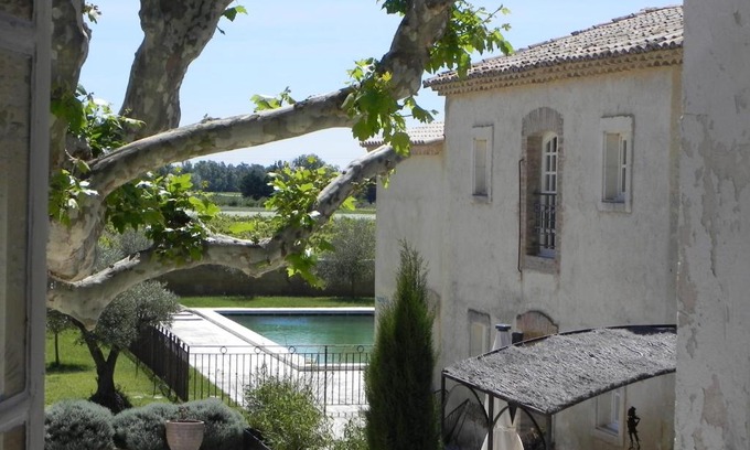 Tulette Apartment | Les Lavandes