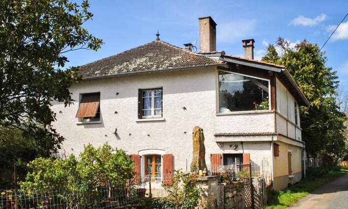 Reyrevignes House | Les Levades - REYREVIGNES