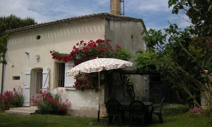 Rimons House | Les Lilas - RIMONS - Gîte