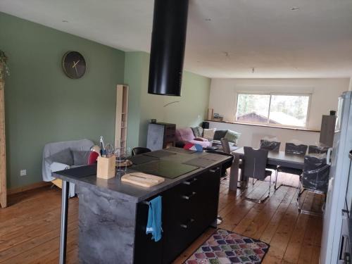 Molinges Apartment | Les Lodges Du Pavillon F3