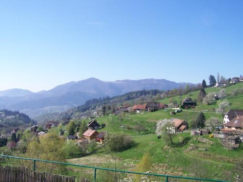 Geishouse Bed & Breakfast | Les Lupins