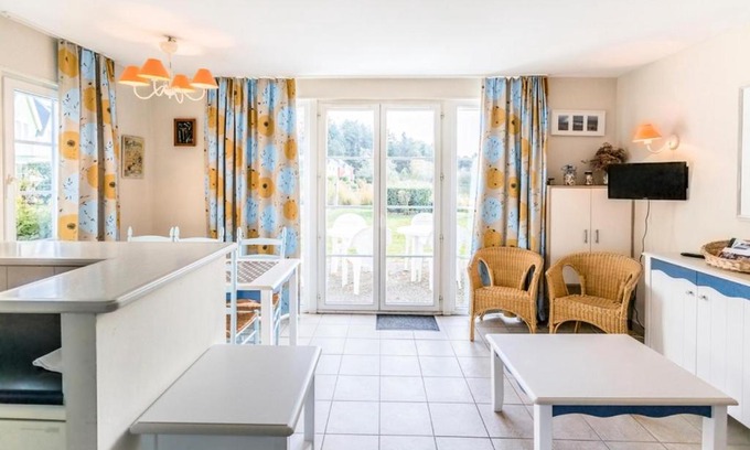 Belle Dune Apartment | Les Maisons de Belle Dune - maeva Home - Maison 3 Pièces 6 Personnes Confort MAE-2273