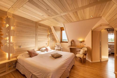 Pailherols Hotel | Les Maisons de Montagne - Chez Marie
