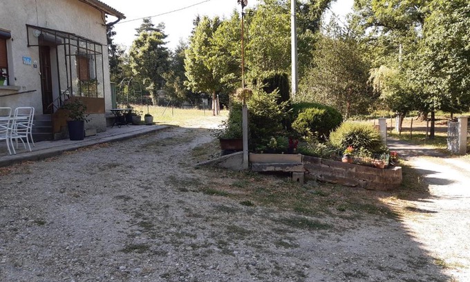 Peschadoires House | Les Marguerites Aux Lotz