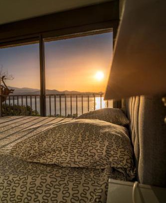 Saint-Florent House | Les Marines du Soleil - Vue Mer