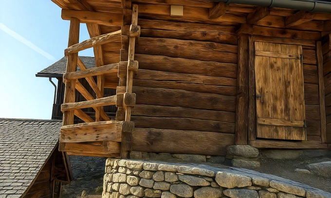 Mase Ski Chalet | Les Mayens d'Adrien - The discreet luxury of an unspoilt Chalet in Val d'Hérens