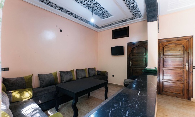 Assouel Apartment | Les Meilleurs Appartements Dans la Vallée de L'ourika