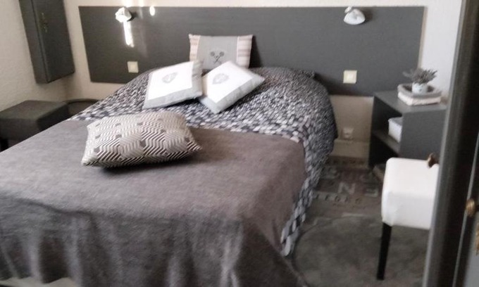 Saint-Vigor-le-Grand House | Les Mimosas
