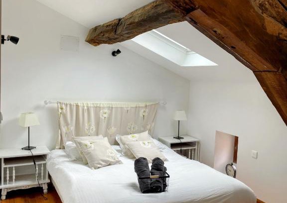 Tournon-d'Agenais Bed & Breakfast | Les Mirabelles