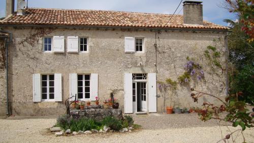 Margueron House | les mondains