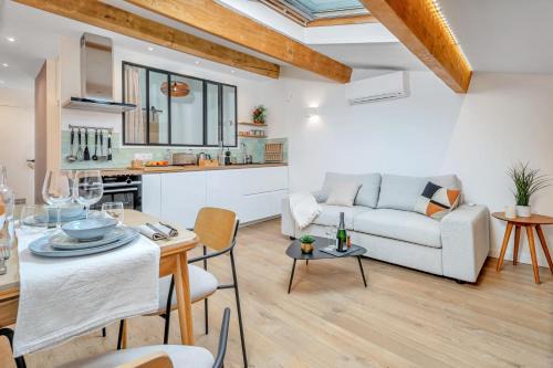 Pertuis Apartment | Les Nids de la Diane - Appart'Conforts