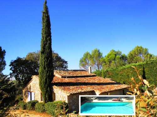 Uzes Apartment | Les Olives