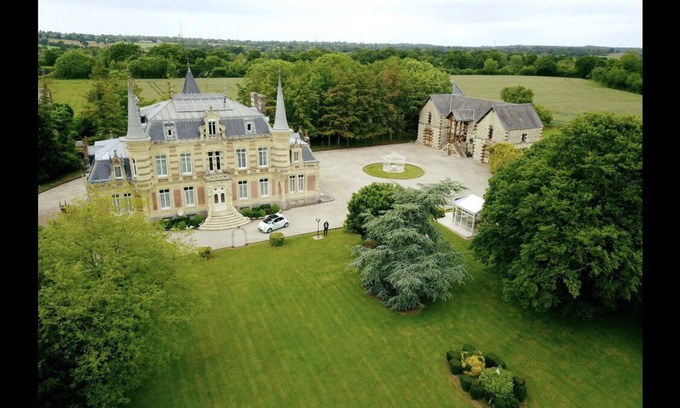 Cartigny l'Epinay House | Les Perrettes